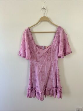 knee length dresses for ladies Alexia Admor Suri Draped Mini Dress